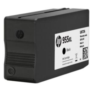 HP 955XL BLACK ORIGINAL INKCRT G 2K PAGEWIDE PRO 5-preview.jpg